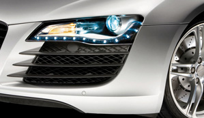 Restore Your Headlight Lenses to New