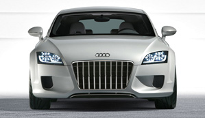 Headlight Lens Restoration